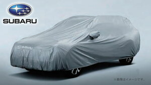 SUBARU �X�o�� ���� �A�N�Z�T���[ �p�[�c M0017AN000 �{�f�B�J�o�[ ���K�V�B�A�E�g�o�b�N(BT)�ySUBARU�������i�z