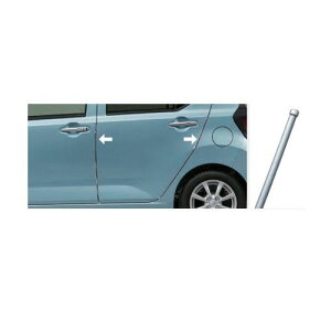 SUBARU PLEO PLUS�@�X�o�� �v���I�v���X�yLA350F LA360F�z�@�h�A�G�b�W���[��(1�䕪)�y���b�L���z[08400F2211]