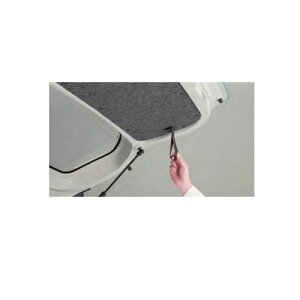 ���[���։@SUBARU PLEO PLUS�@�X�o�� �v���I�v���X�yLA350F LA360F�z�@�o�b�N�h�A�X�g���b�v[08636F2006]