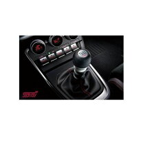 楽天市場】brz シフトノブ stiの通販