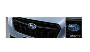 SUBARU XV@Xo XVyGT3 GTEz@tgO(u[LED)[J1017FL480]