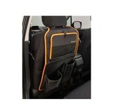 SUBARU XV　スバル XV【GT3 GTE】　SAAシートバックポケット【オレンジ】[SAA1031510]
