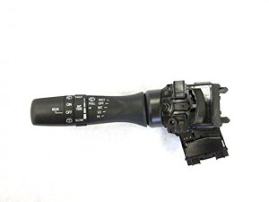 スズキ純正部品 間欠ワイパーレバースイッチ 時間調整機能付き SUZUKI 37310-74P20