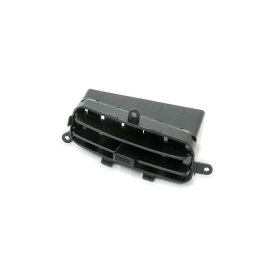 SUZUKI (スズキ) 純正部品　センタベントルーバ(ブラック) 　品番73610-65H00-5PK