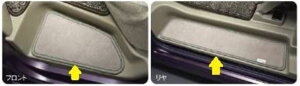 SUZUKI EVERY WAGON XYL GuCSyDA17V DA17Wz Xebv}bg(W[^)[99000-99004-F73]
