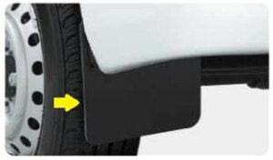 SUZUKI EVERY �X�Y�L �G�u���C�yDA17V�z �����}�b�h�t���b�v�Z�b�g�y���z[99000-99056-13R]