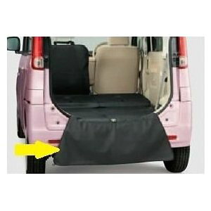 SUZUKI Spacia�@�X�Y�L �X�y�[�V�A�yMK32S�z�@���Q�b�W�}�b�g(�o���p�[�J�o�[�t)[99000-990J5-T34]