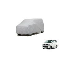 楽天市場】スズキ ワゴンr 純正カーカバーの通販