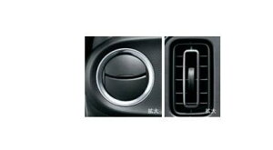 SUZUKI ALTO@XYL AgyHA37S HA97Sz@[o[K[jbVZbg[73611-74P00-AQS/73630-74P00-AQS]