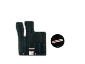 SUZUKI ALTO WORKS　スズキ アルトワークス【HA36S】　フロアマット(ジュータン)(WORKS)(MT車用)[75901-74PA0-WAU]