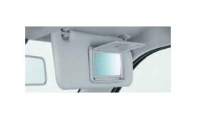 SUZUKI ALTO�@�X�Y�L �A���g�yHA37S HA97S�z�@�o�j�e�B�~���[�t�T���o�C�U�[�i����ȑ��p�j[84802-52R52-J0T]