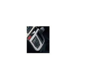 SUZUKI ALTO WORKS　スズキ アルトワークス【HA36S】　センターロアガーニッシュ【ホワイトウッド調】[99000-99013-C99]