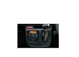 SUZUKI ALTO WORKS　スズキ アルトワークス【HA36S】　センターロアガーニッシュ【カーボン調】[99000-99013-R05]