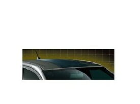 【純正：大型】SUZUKI ALTO WORKS　スズキ アルトワークス【HA36S】　カーボン調ルーフデカール[99000-99035-E12]