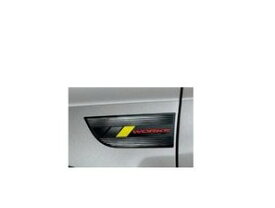 SUZUKI ALTO WORKS　スズキ アルトワークス【HA36S】　フェンダーガーニッシュ(左右セット)[99000-990EJ-FG7]
