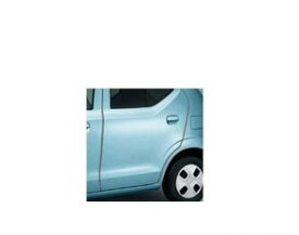 SUZUKI ALTO WORKS　スズキ アルトワークス【HA36S】　ドアエッジモール[99000-990G9-221]