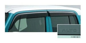 SUZUKI ALTO�@�X�Y�L �A���g�yHA37S HA97S�z�@�h�A�o�C�U�[�i1�䕪�j�y�X���[�N�O���[�z[99120-67T00]