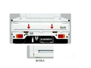 yF^zSUZUKI CARRY@XYL LCyDA16Tz@{fB[[99116-82M00]