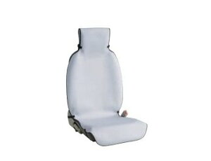 スズキ エブリィワゴン【DA17V DA17W】 防水シートカバー(助手席用(エブリイワゴン)・運転席用/助手席用(エブリイ))