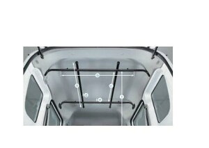 SUZUKI EVERY@XYL GuByDA17V DA17Wz@nK[(nC[tԗp)[99000-99069-501]