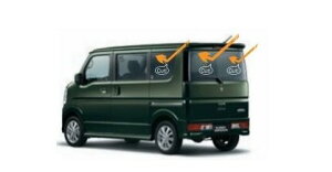 �X�Y�L �G�u���B�yDA17V DA17W�z�@UV�{IR�J�b�g�t�B�����Z�b�g(�W�����[�t�ԗp)�y�X���[�N�^�C�v�z[99000-990E3-66Y]