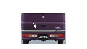 SUZUKI EVERY WAGON@XYL GuBSyDA17V DA17Wz@obNhAK[jbV[99000-990EJ-BG1]