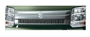 SUZUKI EVERY WAGON�@�X�Y�L �G�u���B���S���yDA17V DA17W�z�@�t�����g�O�����y�����N���[�����b�L�z[99000-99076-EF2]