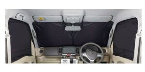 SUZUKI EVERY WAGON�@�X�Y�L �G�u���B���S���yDA17V DA17W�z�@�t�����g�v���C�o�V�[�V�F�[�h(���b�V���t)[9914D-64P00]