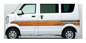 SUZUKI EVERY WAGON�@�X�Y�L �G�u���B���S���yDA17V DA17W�z�@�T�C�h�f�J�[��(���E�Z�b�g)�y�ؖڒ��z[99230-64P00]