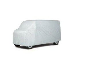 SUZUKI EVERY WAGON�@�X�Y�L �G�u���B���S���yDA17V DA17W�z�@�{�f�B�J�o�[(�n�C���[�t�ԗp)�y�V���o�[�z[99242-64P00]