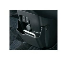 SUZUKI HUSTLER　スズキ ハスラー【MR52S MR92S】　フロアボックス[99149-59S01]