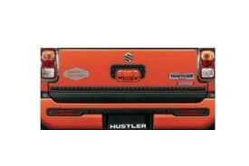 SUZUKI HUSTLER　スズキ ハスラー【MR52S MR92S】　リヤデカール【タフ】[99230-59S21]