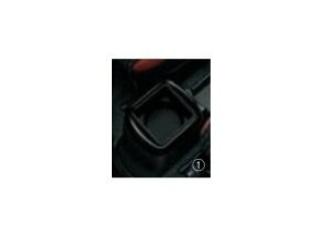SUZUKI HUSTLER�@�X�Y�L �n�X���[�yMR52S MR92S�z�@�t���A�R���\�[���K�[�j�b�V���y�s�A�m�u���b�N�z[99231-59S10-0CE]