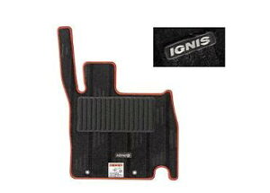SUZUKI IGNIS�@�X�Y�L �C�O�j�X�yFF21S�z�@�t���A�}�b�g(�W���[�^��)(�s�A�`�F�[��)�y�I�����W�z[75901-62R10-WA9]