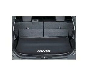 SUZUKI IGNIS�@�X�Y�L �C�O�j�X�yFF21S�z�@���Q�b�W�}�b�g(�\�t�g�g���[)(�����X���C�h�V�[�g�ԗp)[99150-62R10]