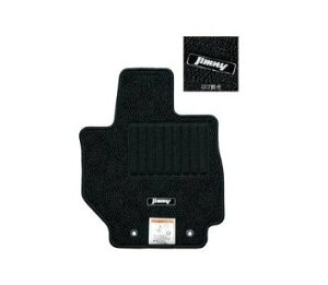 SUZUKI Jimny�@�X�Y�L �W���j�[�yJB64W�z�@�t���A�}�b�g(�W���[�^��)(�m�[�u��)(MT�ԗp)[75901-77R00-T6Z]