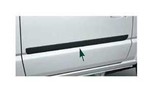 SUZUKI Jimny�@�X�Y�L �W���j�[�yJB64W�z�@�T�C�h�{�f�B���[��(���E�Z�b�g)[99116-77R00]