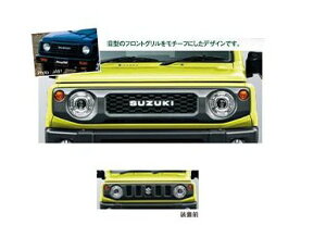 SUZUKI Jimny@XYL Wj[yJB64Wz@tgOy_[NO[^bNhz[9911C-78R11-ZSC]