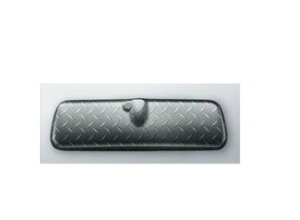 SUZUKI Jimny�@�X�Y�L �W���j�[�yJB64W�z�@���[���~���[�J�o�[�y�ȍ|���z[99145-77R00-002]