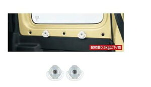 [։@SUZUKI Jimny@XYL Wj[yJB64Wz@[eBeB[J[OtbN(2Zbg)yNAz[99160-77R00-001]