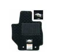 楽天市場】ジムニー フロアマット ロバストの通販