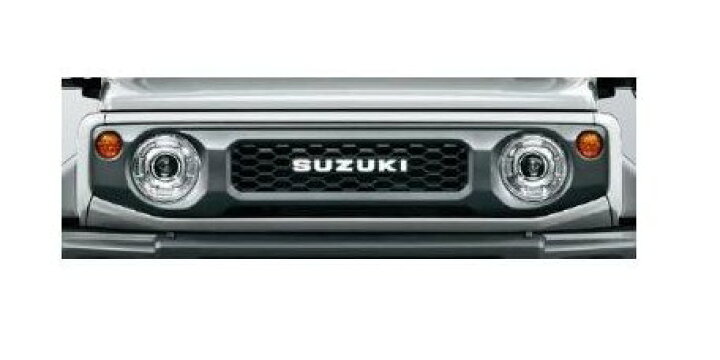 楽天市場】SUZUKI Jimny SIERRA スズキ ジムニーシエラ【JB74W 