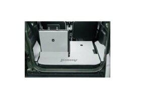 SUZUKI Jimny SIERRA�@�X�Y�L �W���j�[�V�G���yJB74W�z�@���Q�b�W�}�b�g(�\�t�g�^�C�v)[99150-77R20-001]