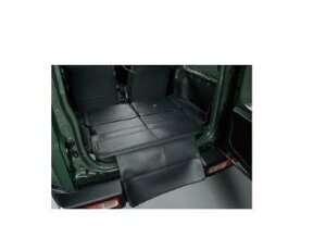 SUZUKI Jimny SIERRA�@�X�Y�L �W���j�[�V�G���yJB74W�z�@���Q�b�W�}�b�g(�t���J�o�[)[99150-77R42]