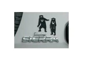 ���[���։@SUZUKI Jimny SIERRA�@�X�Y�L �W���j�[�V�G���yJB74W�z�@�f�R�X�e�b�J�[�y�}���[�O�}�z[9923A-79R40]