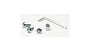 SUZUKI Lapin�@�X�Y�L ���p���yHE33S�z�@�i���o�[�v���[�g���b�N�{���g�i4�Z�b�g�j[99000-990Y7-002]
