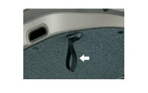 SUZUKI SpaciaBASE@XYL Xy[VAx[XyMK33Vz@obNhACi[nh[99154-79R01]
