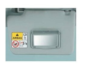 SUZUKI SpaciaBASE@XYL Xy[VAx[XyMK33Vz@ojeB[~[tToCU[(ȗp)[84802-79R01-J0T]