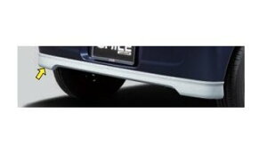 SUZUKI WAGONR SMILE�@�X�Y�L ���S��R�X�}�C���yMX81S MX91S�z�@�����A���_�[�K�[�j�b�V���y�z���C�g�z[99113-84S00-26U]