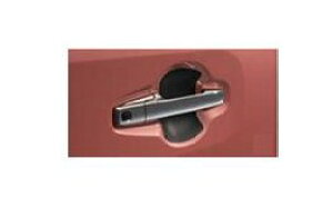 SUZUKI WAGONR SMILE�@�X�Y�L ���S��R�X�}�C���yMX81S MX91S�z�@�h�A�n���h���v���e�N�^�[�y�O���[�z[99126-79R11-002]